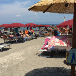 Caribe Beach Exterior