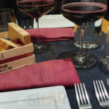 Amore Carnale Comida