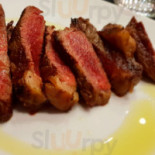 Amore Carnale Comida