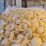 Pasta Fresca E Non Solo Nourriture