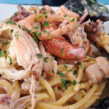 Friggitoria Toto food