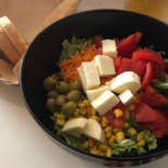 Bosco's food