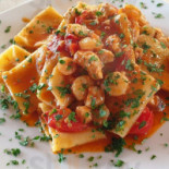 Pescheria Friggitoria Del Tirreno food