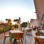 Terraemare Nourriture