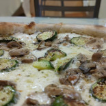 Ok 3 Pizzeria Comida