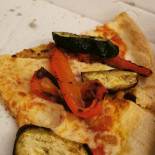 Ok 3 Pizzeria Comida