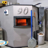 Pizzeria 90 Nourriture