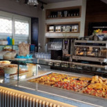 La Carapina food