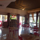 Shisha Cafe À l'intérieur