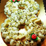 Cocorito Nourriture