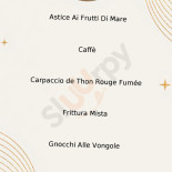Nenne Moneglia Nourriture