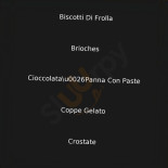 Briciole À l'intérieur