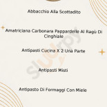Cucina Nourriture
