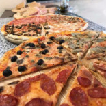 Kepizza&piada food