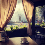Coffice Nourriture