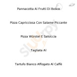 Vini E Crostini 2 Carte