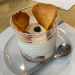 Centevot Nourriture