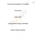 Bistrot 01/93 Carte