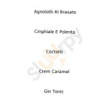 Chalet Caulera Comida