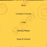 El Farinel Nourriture