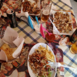 Vicky Doener Kebab Nourriture