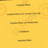 Arcus Pizza Grill Comida