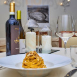 Da Giovannino Cucina Creativa Pizza Gourmet Comida