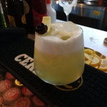 Alterego Pub À l'intérieur