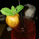 Alterego Pub Nourriture