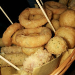 Alterego Pub Nourriture