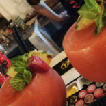 Alterego Pub Nourriture