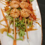 Sushibar Combo À l'intérieur