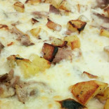 Mario's Pizza Nourriture