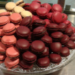 Pasticceria Tesi Comida