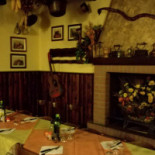 Trattoria Dei Cacciatori Comida