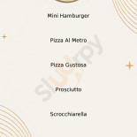 Posti Contati Comida