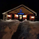 Pub-pizzeria Lo Chalet Extérieur