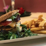 Sunset Lounge Cafe Essen