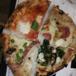 Suscettibile Pizza&cucina food