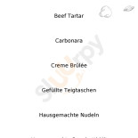 Weisses Roessl Carte