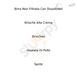 Mokka Caffe Dentro