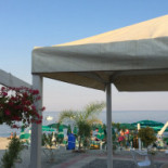 Lido Persephone À l'intérieur