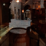 Ieri E Oggi Extérieur