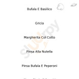 La Teglia Carte