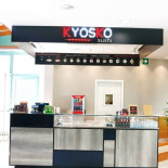 Kyosko Sushi Extérieur