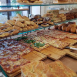 Panificio F.lli D'agostino L'arte Del Pane food