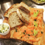 La Cantina Dell'orologio Comida