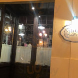 La Cantina Dell'orologio Comida