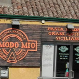Pizzeria A Modo Mio