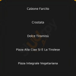 Ciak Si Pizza! inside